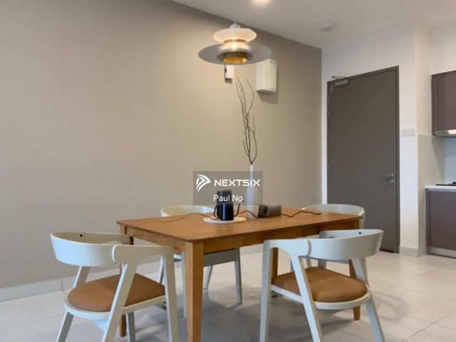 House for rent in Bukit Jalil, Kuala Lumpur