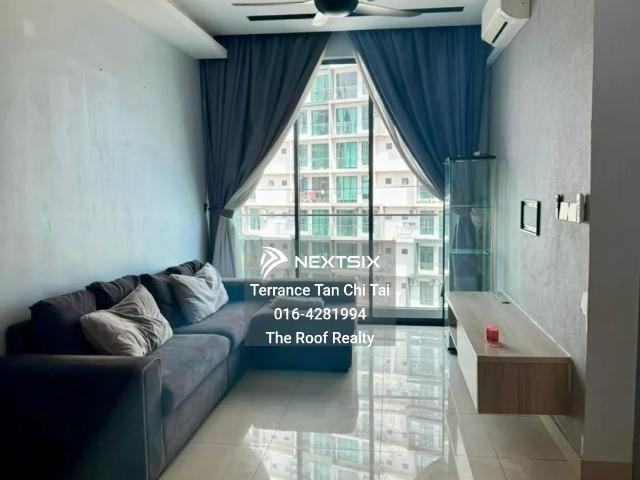 House for rent in Port Klang, Selangor