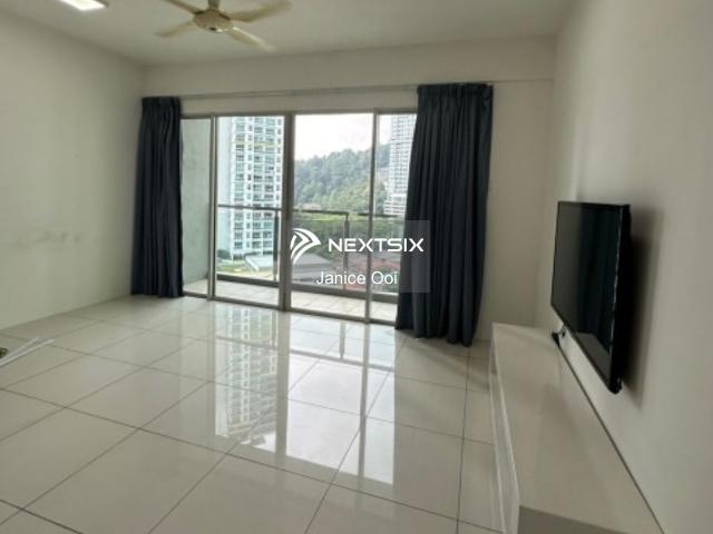 House for rent in Mukim 18, Georgetown