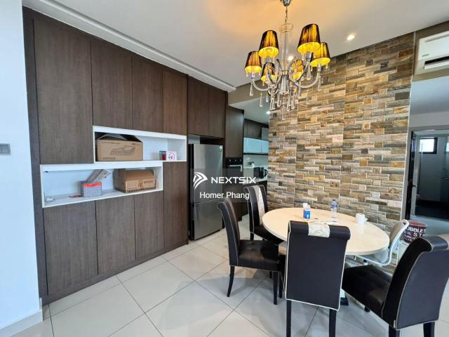 House for rent in Country Heights Damansara, Kuala Lumpur