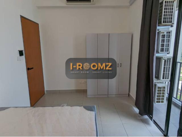 House for rent in Kajang, Langat