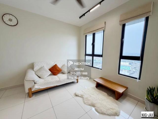 House for rent in Port Klang, Selangor