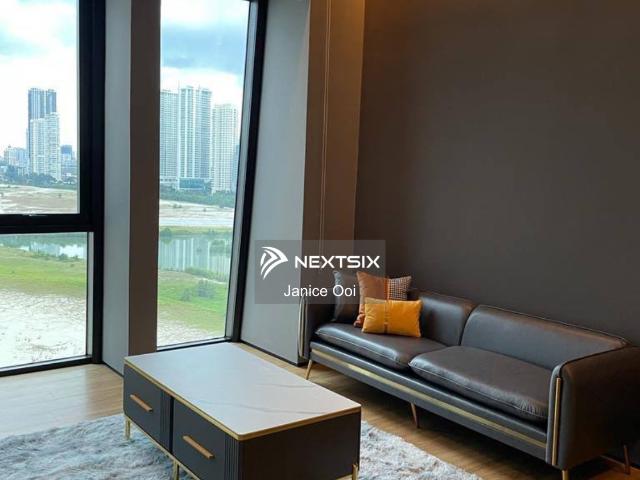 House for rent in Georgetown, Penang