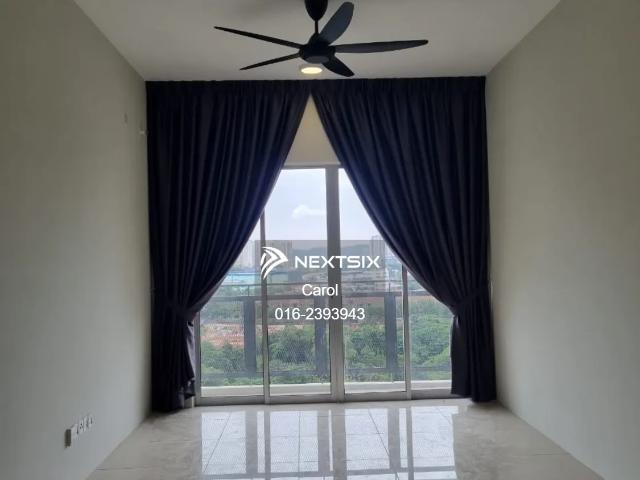 House for rent in Bukit Jalil, Kuala Lumpur