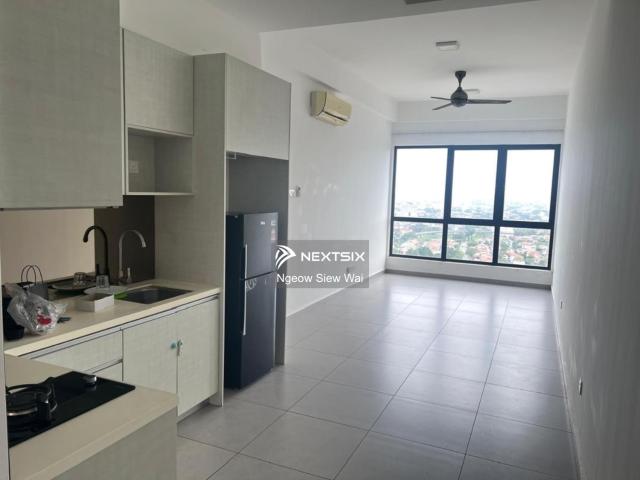 House for rent in Country Heights Damansara, Kuala Lumpur