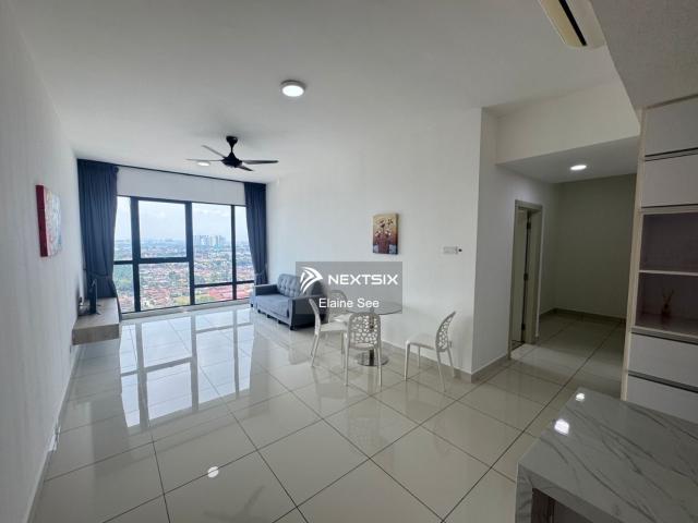 House for rent in Johore Bahru, Johor