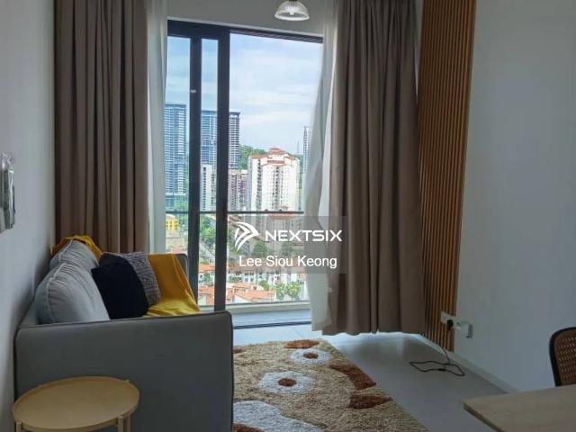 House for rent in Country Heights Damansara, Kuala Lumpur