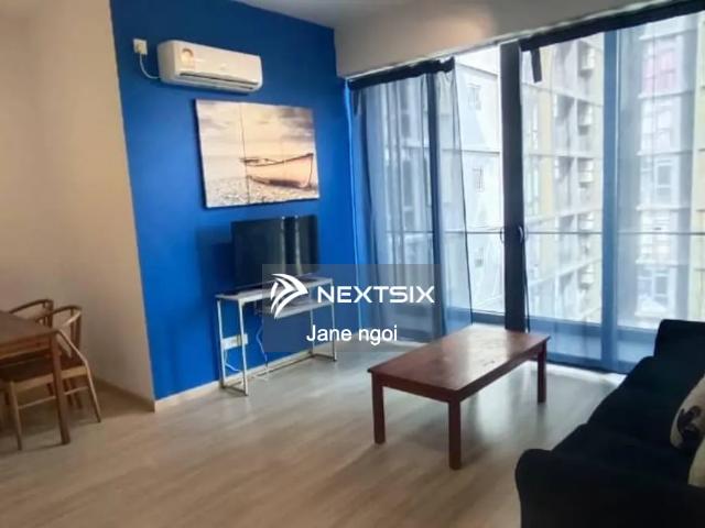 House for rent in Johor