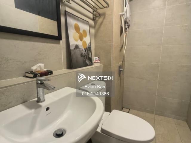 House for rent in Petaling, Alam Impian