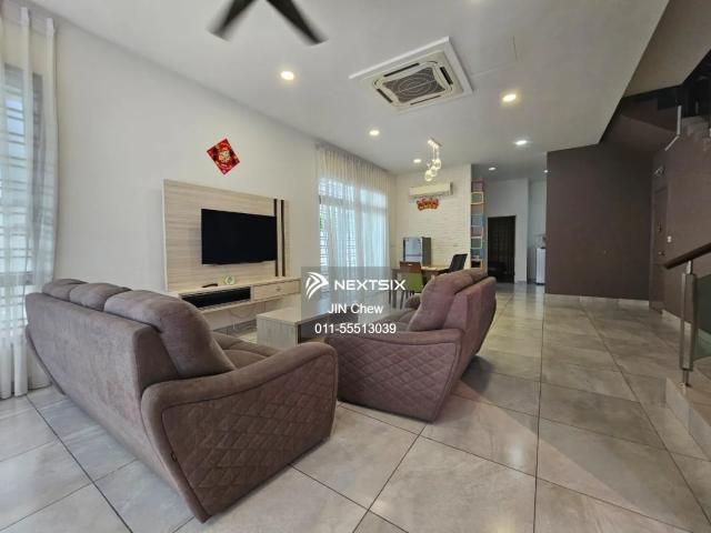 House for rent in Johor