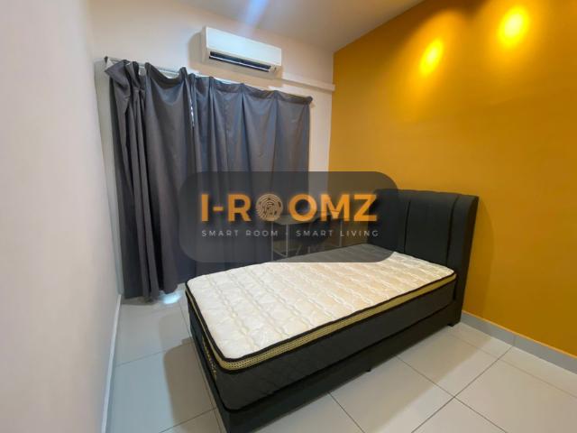 House for rent in Country Heights Damansara, Kuala Lumpur