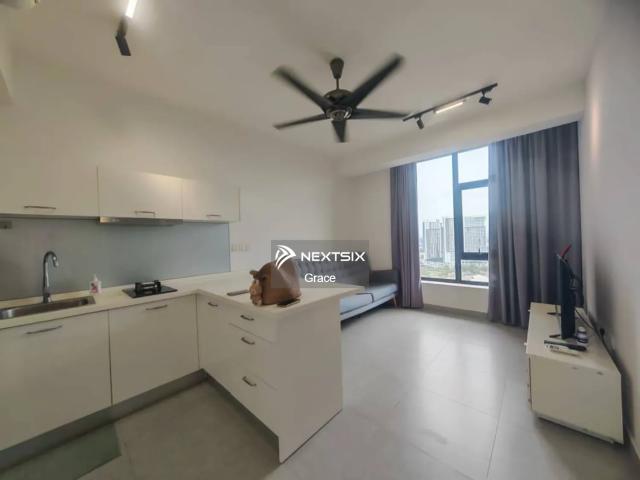 House for rent in Tanjong Sepat, Selangor