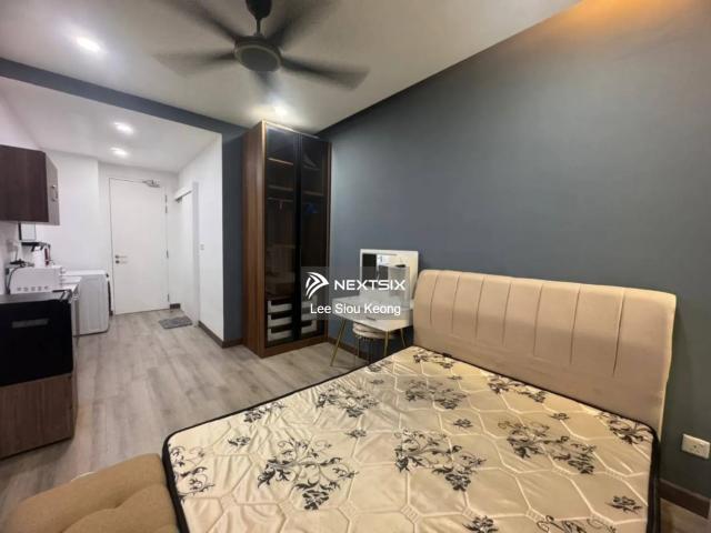 House for rent in Country Heights Damansara, Kuala Lumpur