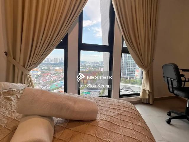 House for rent in Petaling, Damansara Damai
