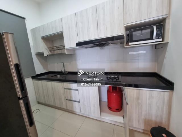 House for rent in Country Heights Damansara, Kuala Lumpur