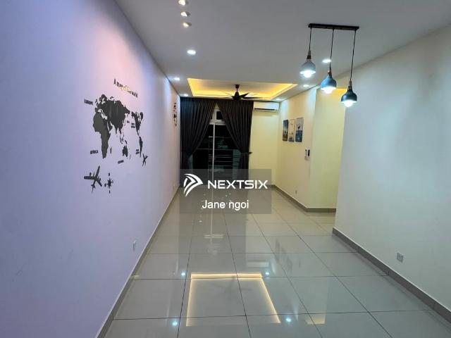 House for rent in Masai, Johor