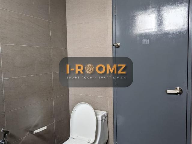 House for rent in Country Heights Damansara, Kuala Lumpur