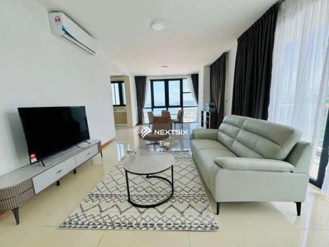 House for rent in Kinabalu, Sabah