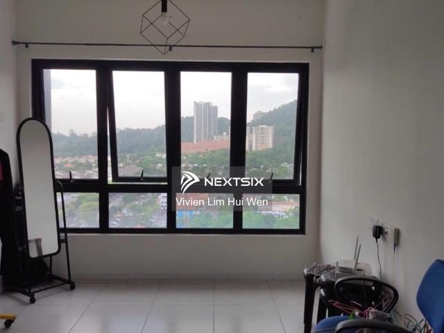 House for rent in Georgetown, Penang