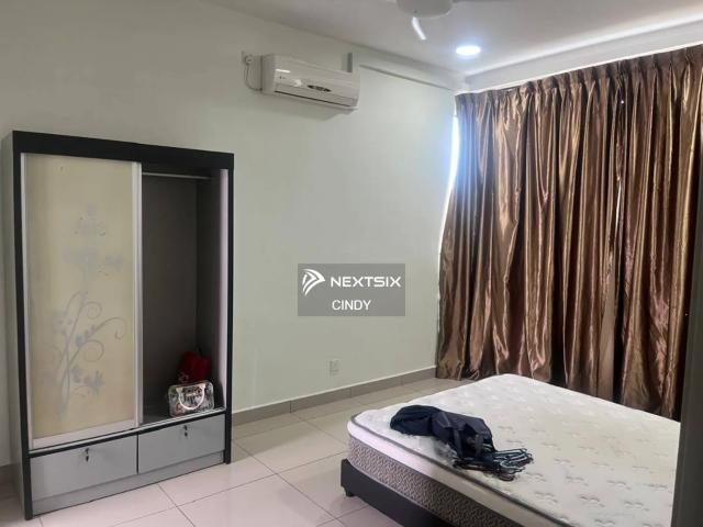 House for rent in Johore Bahru, Johor