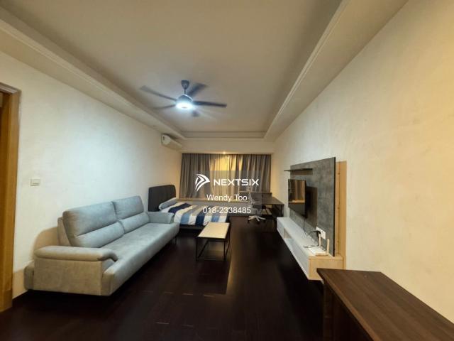 House for rent in Johore Bahru, Johor