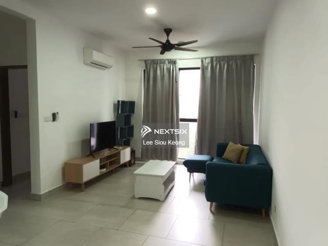 House for rent in Petaling, Subang Jaya