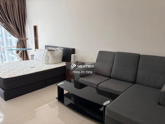 House for rent in Johore Bahru, Johor