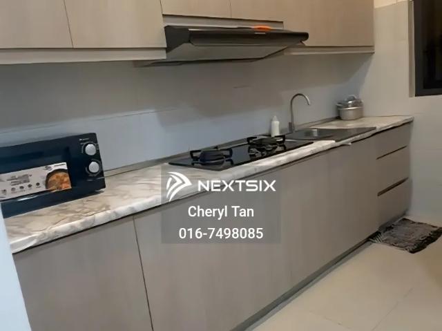 House for rent in Country Heights Damansara, Kuala Lumpur