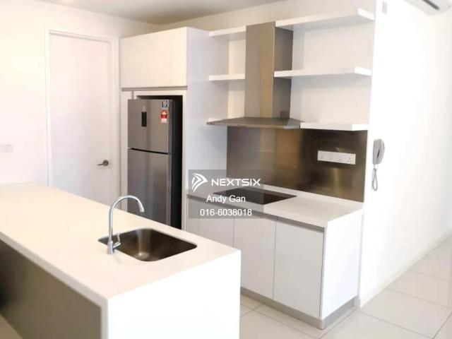 House for rent in Country Heights Damansara, Kuala Lumpur