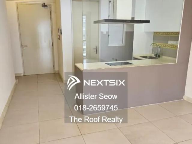 House for rent in PJU 1A, Petaling Jaya