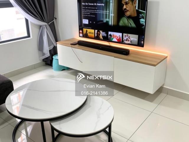 House for rent in Port Klang, Selangor