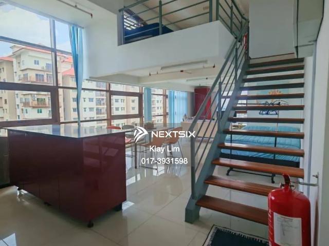 House for rent in Petaling, Damansara Damai