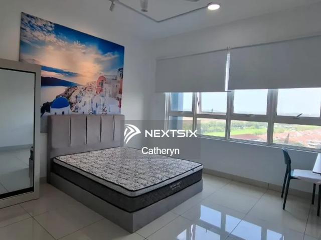 House for rent in Port Klang, Selangor