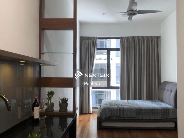 House for rent in Bukit Jalil, Kuala Lumpur