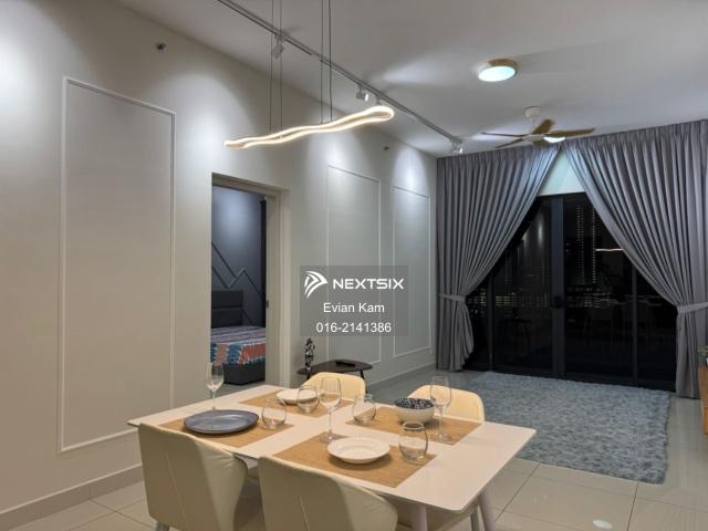House for rent in Petaling, Alam Impian