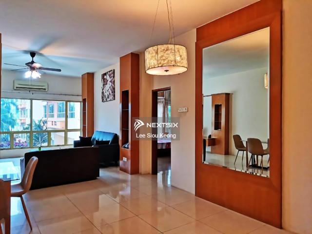 House for rent in Petaling, Subang Jaya