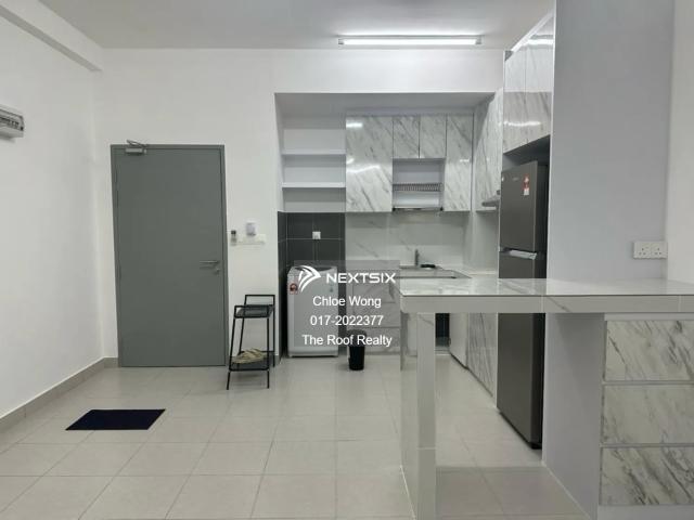 House for rent in Kajang, Langat