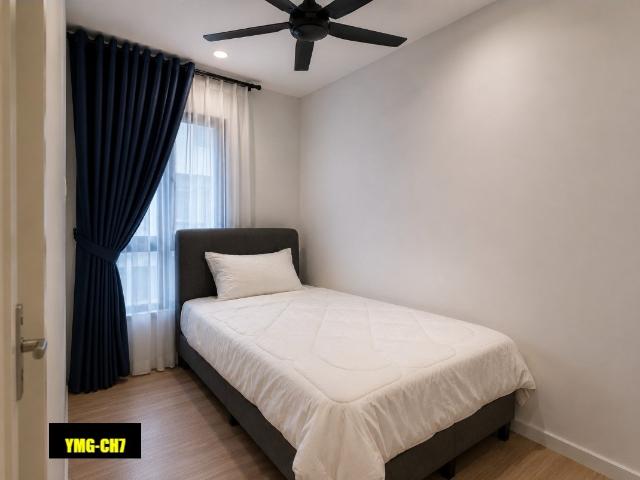 House for rent in Seksyen 13, Shah Alam