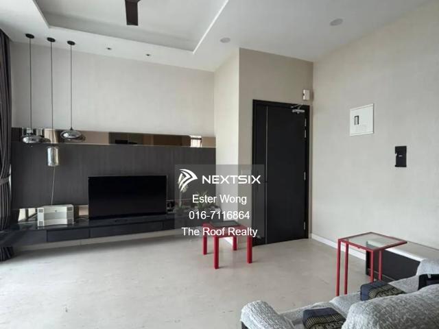 House for rent in Johore Bahru, Johor