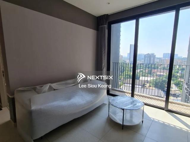 House for rent in Country Heights Damansara, Kuala Lumpur