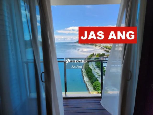 House for rent in Georgetown, Penang