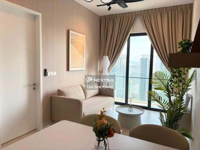 House for rent in Country Heights Damansara, Kuala Lumpur