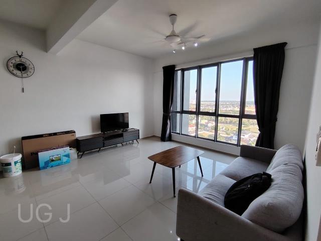 House for rent in Bandaraya Klang, Klang
