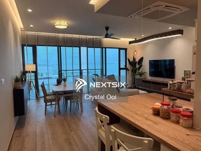 House for rent in Georgetown, Penang