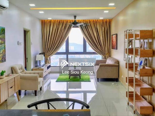 House for rent in Petaling, Subang Jaya