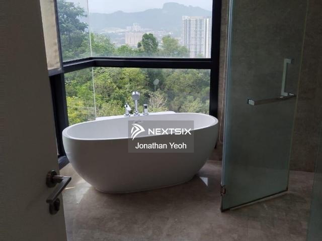 House for rent in Country Heights Damansara, Kuala Lumpur