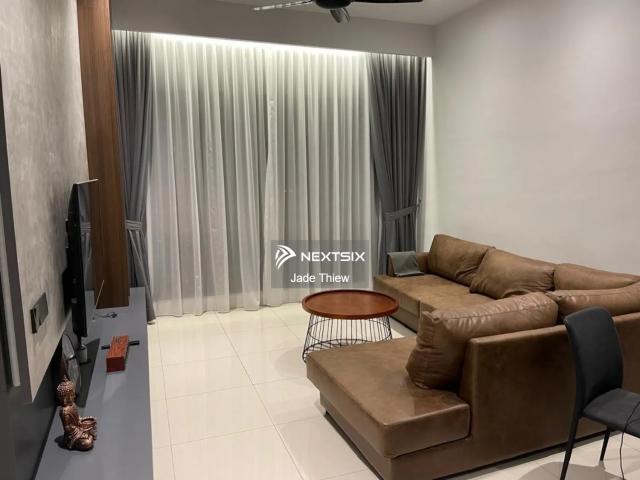 House for rent in Bukit Jalil, Kuala Lumpur