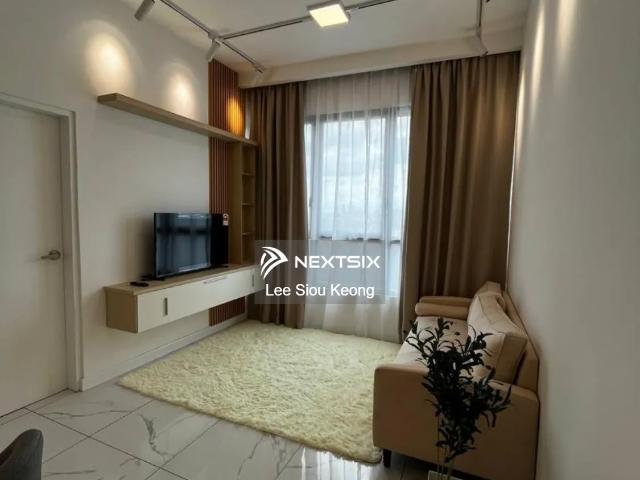House for rent in Country Heights Damansara, Kuala Lumpur