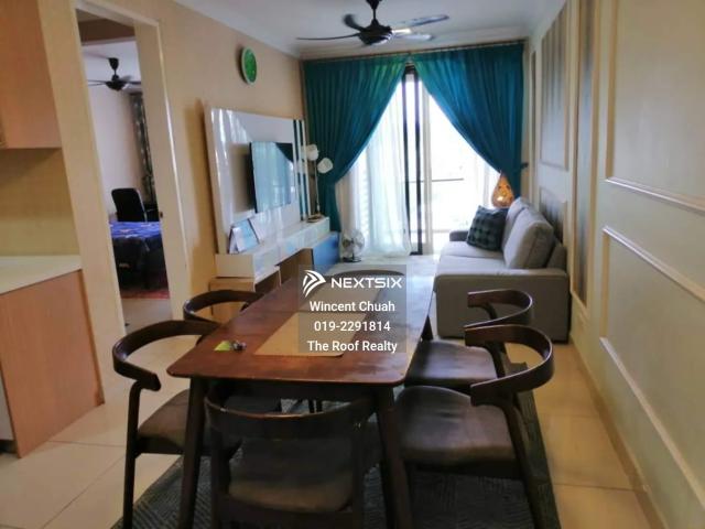 House for rent in Selangor