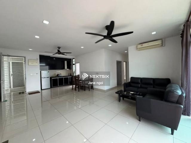 House for rent in Taman Mount Austin Perdana, Johor Bahru